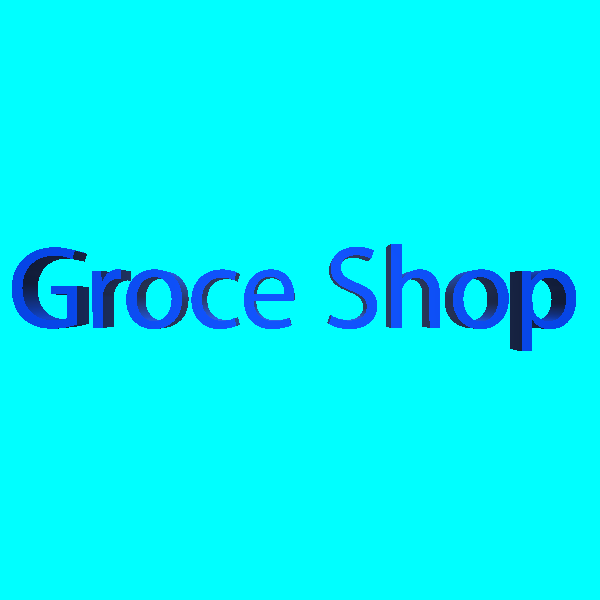 Groce Shop, Cửa hàng trực tuyến | Shopee Việt Nam