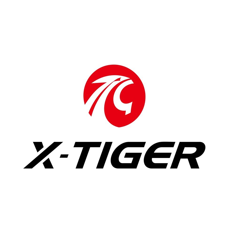 tiger xcx