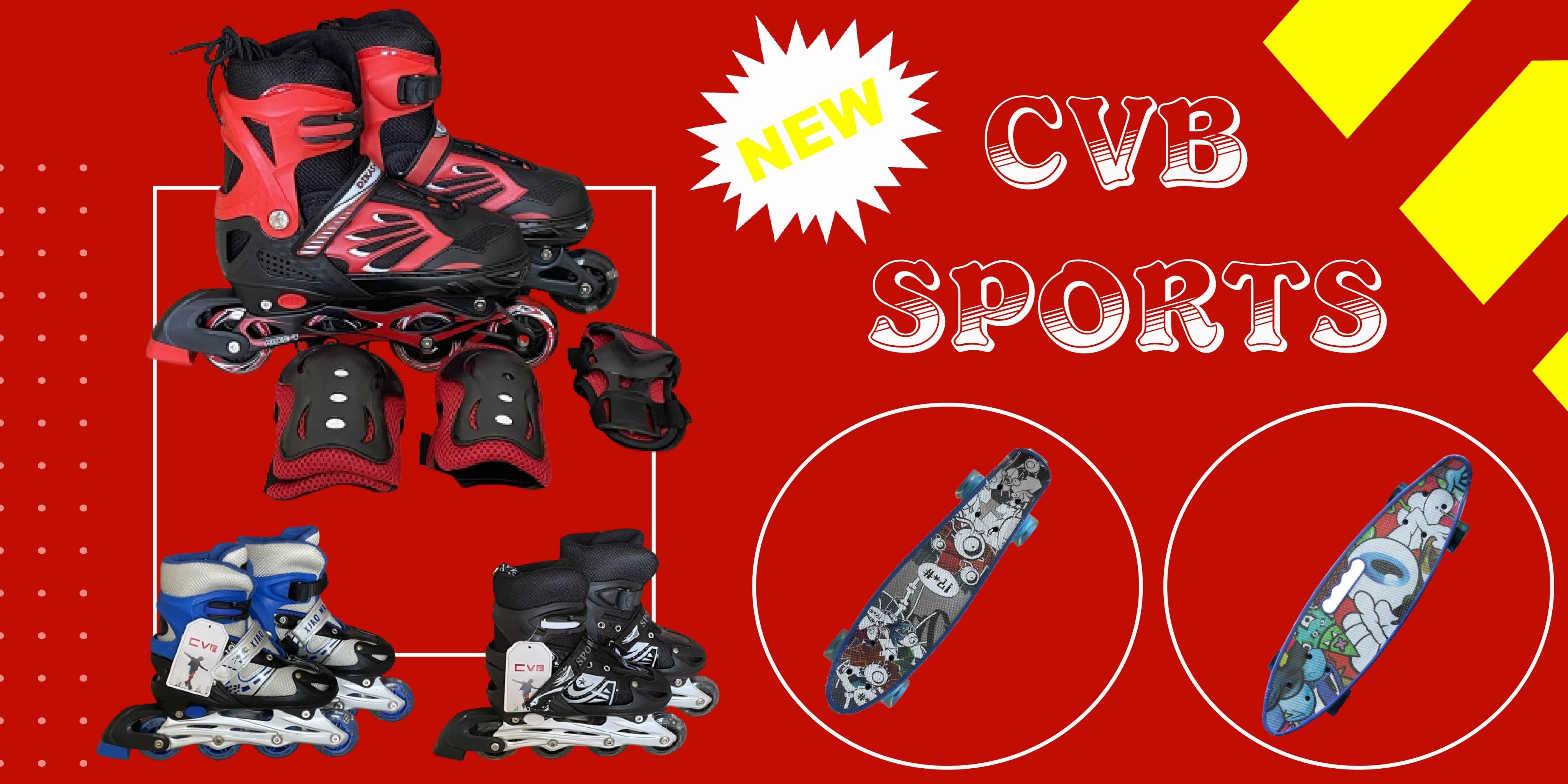 CVB SPORTS, Cửa hàng trực tuyến | Shopee Việt Nam
