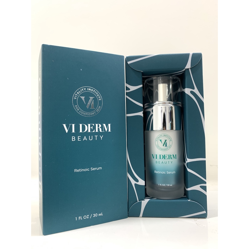 ヴァンパイア Vi derm retinoic serum - スキンケア・基礎化粧品