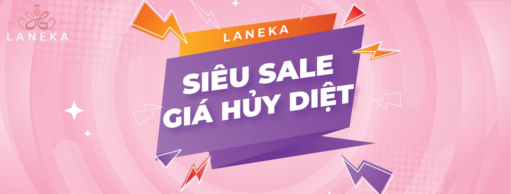 Laneka Official, Cửa hàng trực tuyến | Shopee Việt Nam