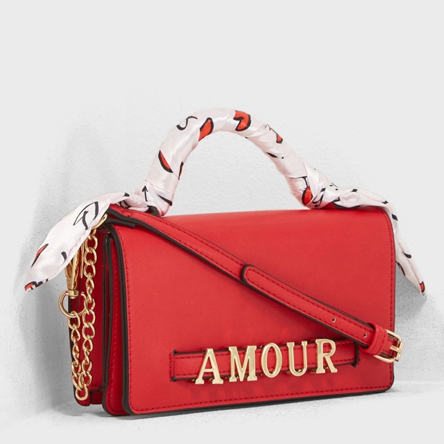 Aldo amour online bag