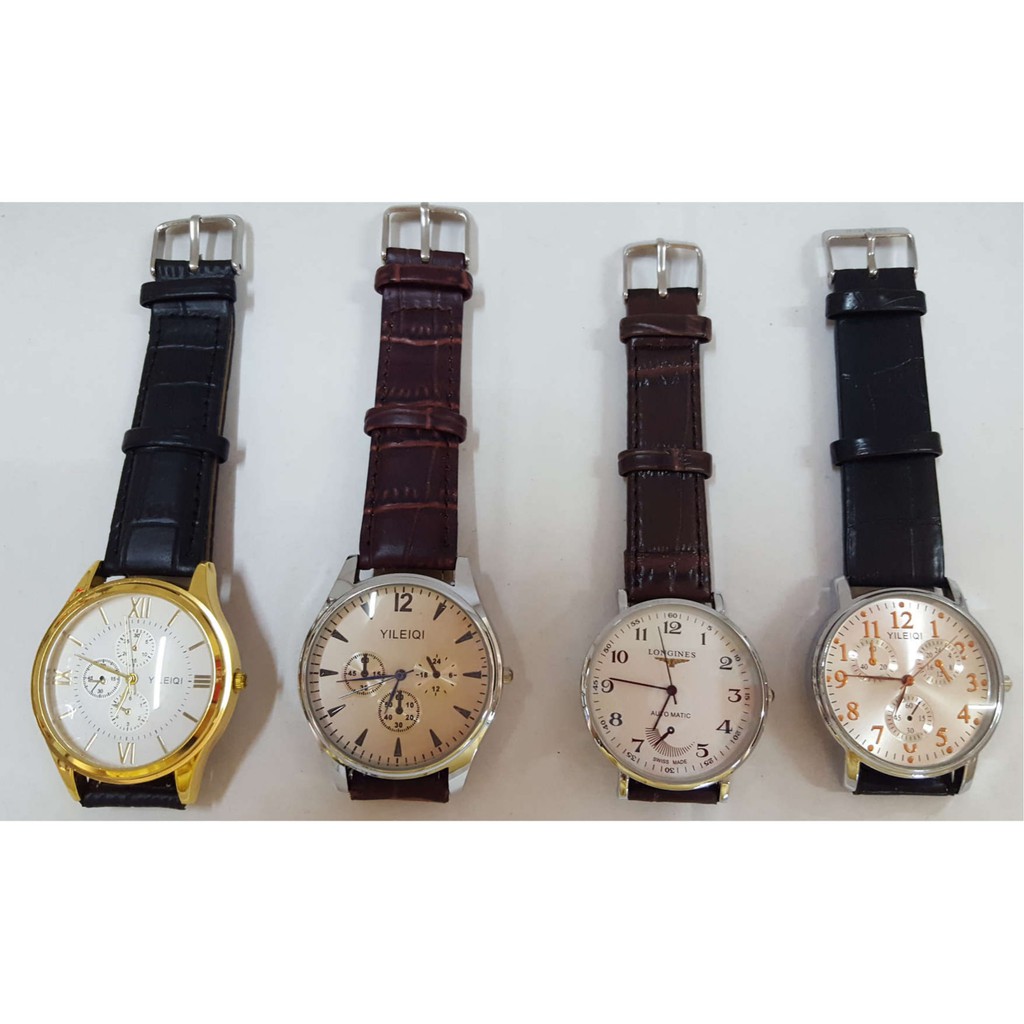 Yileiqi best sale watch price