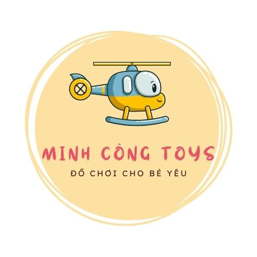 MINH-CONG-TOYS, Cửa hàng trực tuyến | Shopee Việt Nam