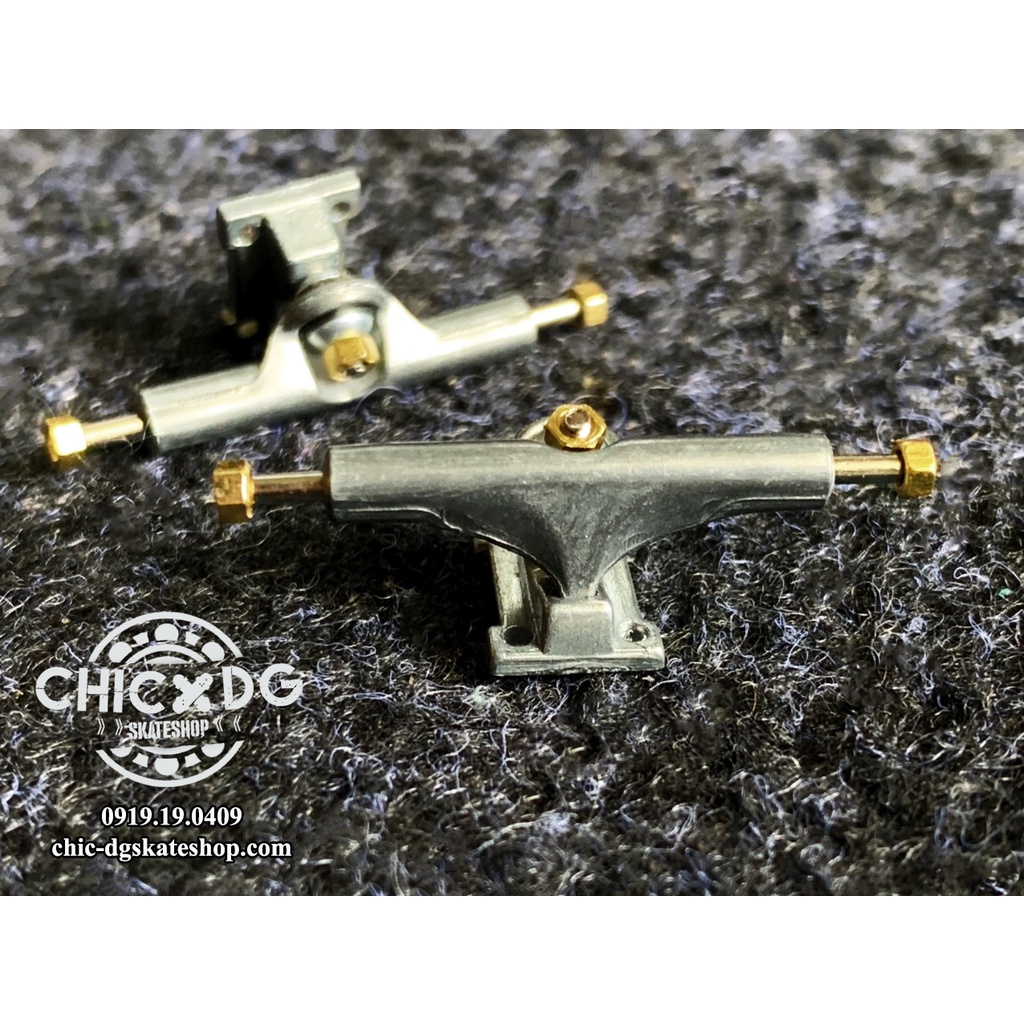 Tech deck 32mm store trucks