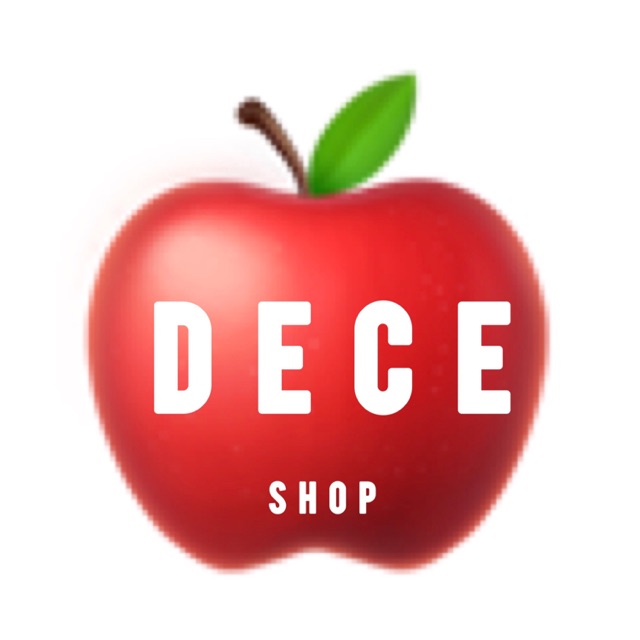 DECE SHOP, Cửa hàng trực tuyến | Shopee Việt Nam