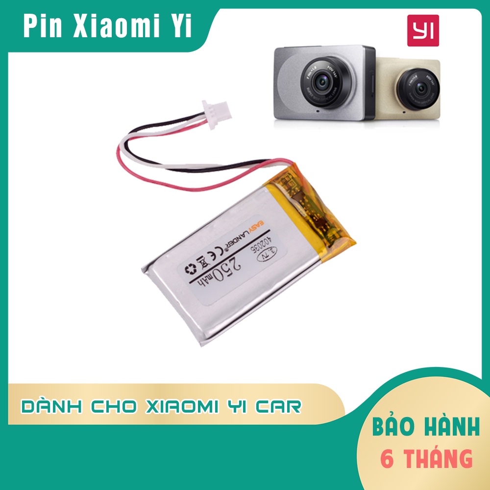 xiaomi yi2k