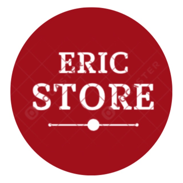 Eric Store, Cửa hàng trực tuyến | Shopee Việt Nam