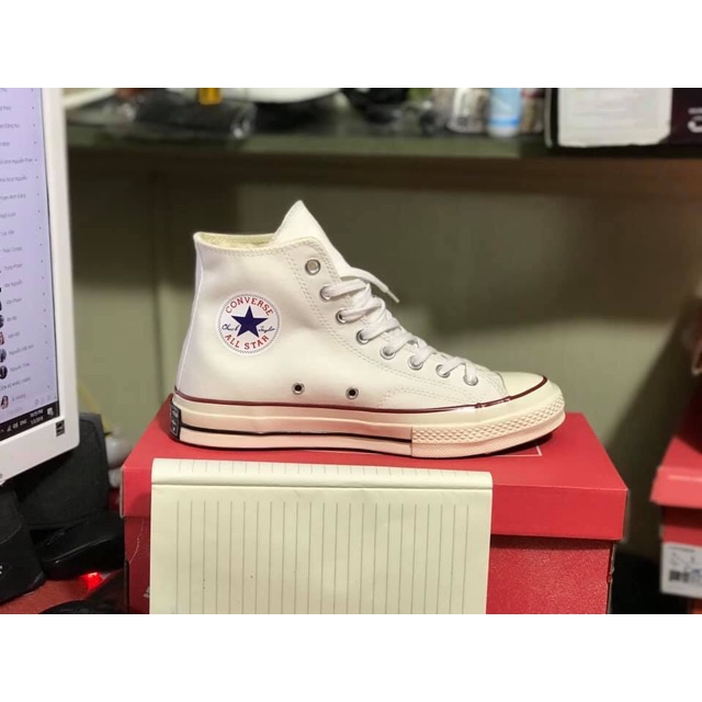 Converse real sales