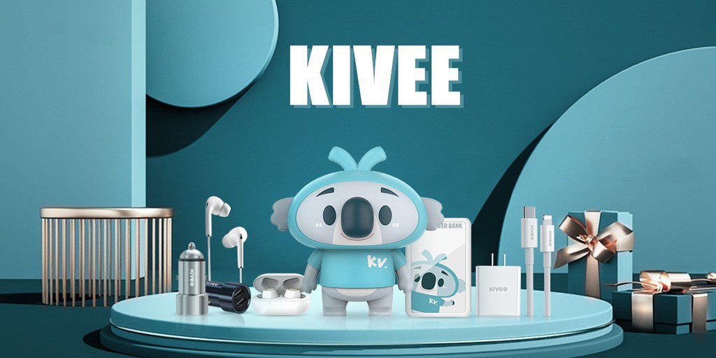 Cửa hàng KIVEE Việt Nam - Shopee Mall Online | Shopee Việt Nam