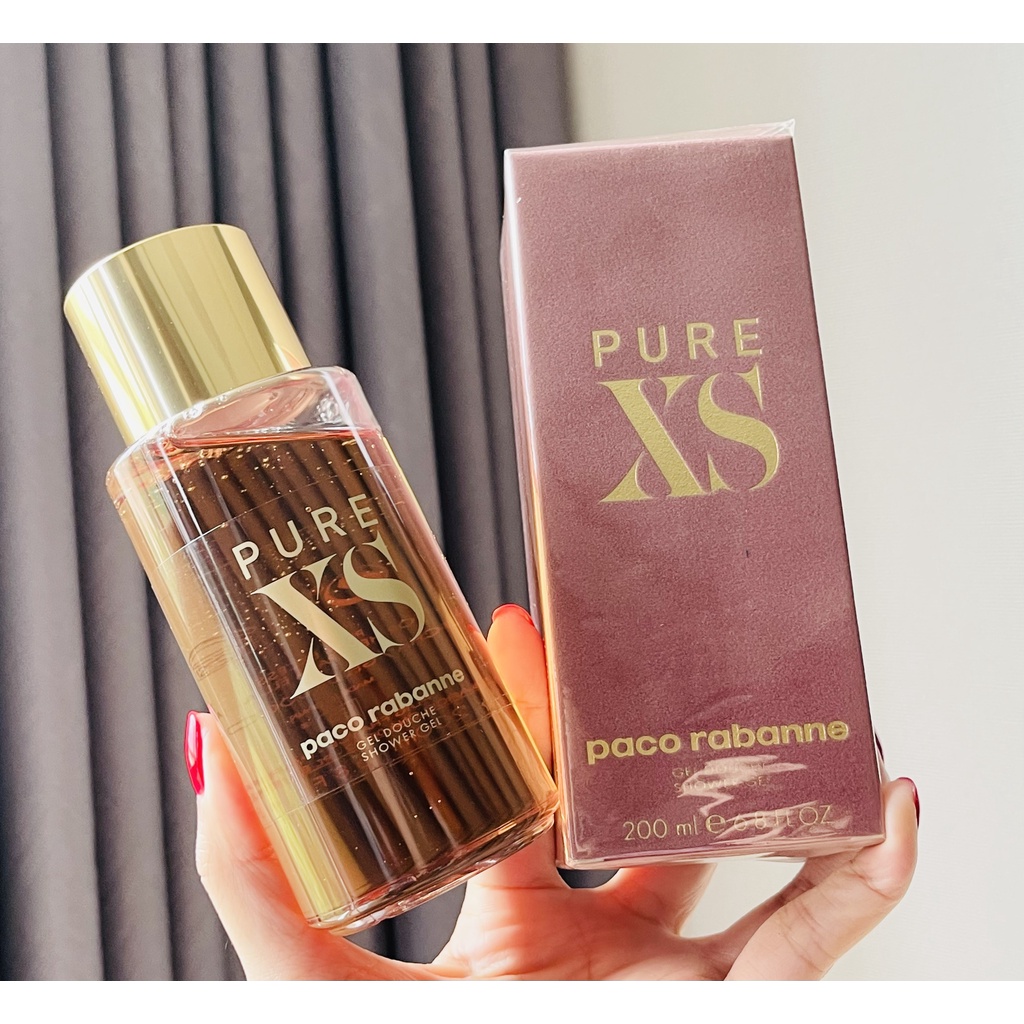 Pure best sale xs 200ml