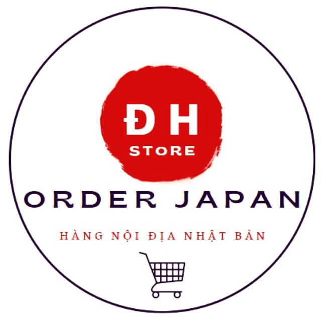ĐH Store - Order Japan, Cửa hàng trực tuyến | Shopee Việt Nam