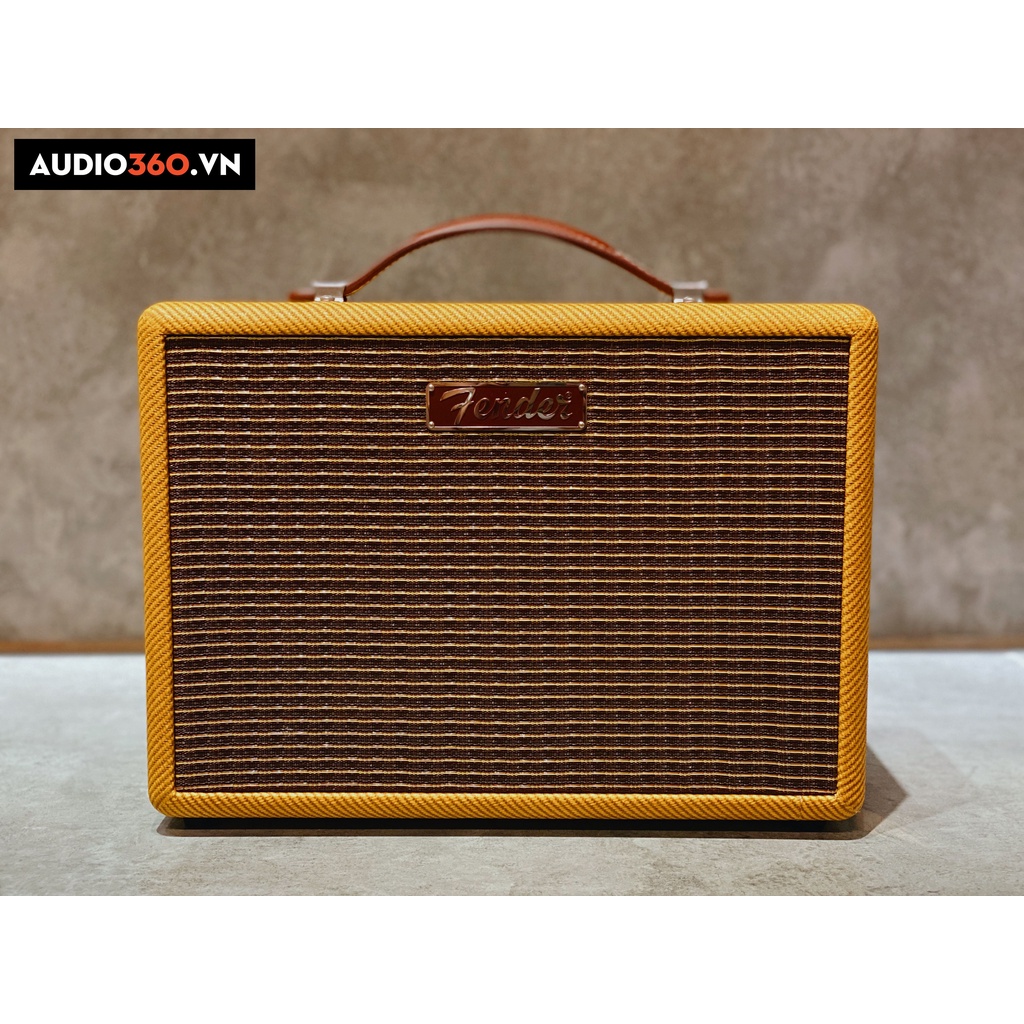 Enceinte Fender The Monterey