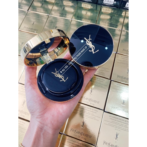 Cushion ysl tone 25 sale