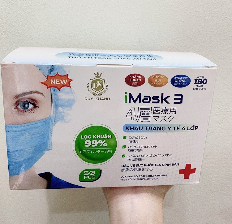 LP Mask, Cửa hàng trực tuyến | Shopee Việt Nam