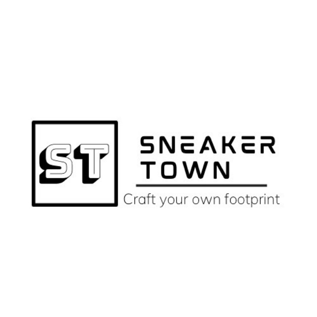Sneaker_town, Cửa hàng trực tuyến Shopee Việt Nam