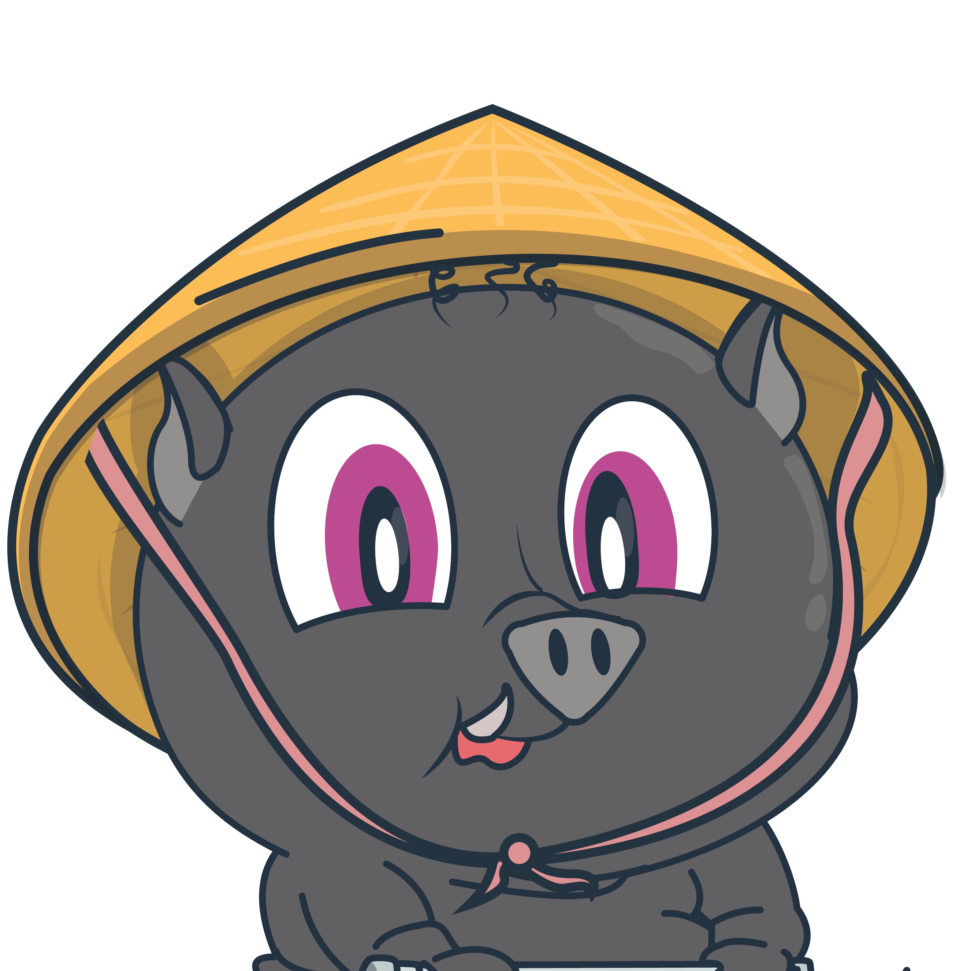 HEO ĐEN SHOP, Cửa hàng trực tuyến | Shopee Việt Nam