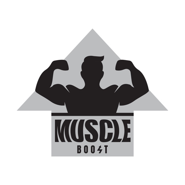 Muscle Boost, Cửa hàng trực tuyến | Shopee Việt Nam