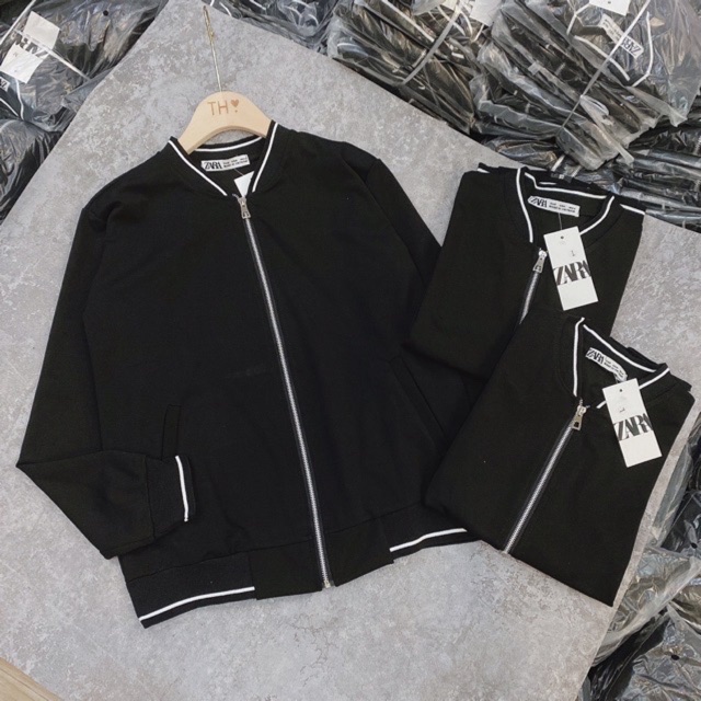 Pique bomber clearance jacket zara