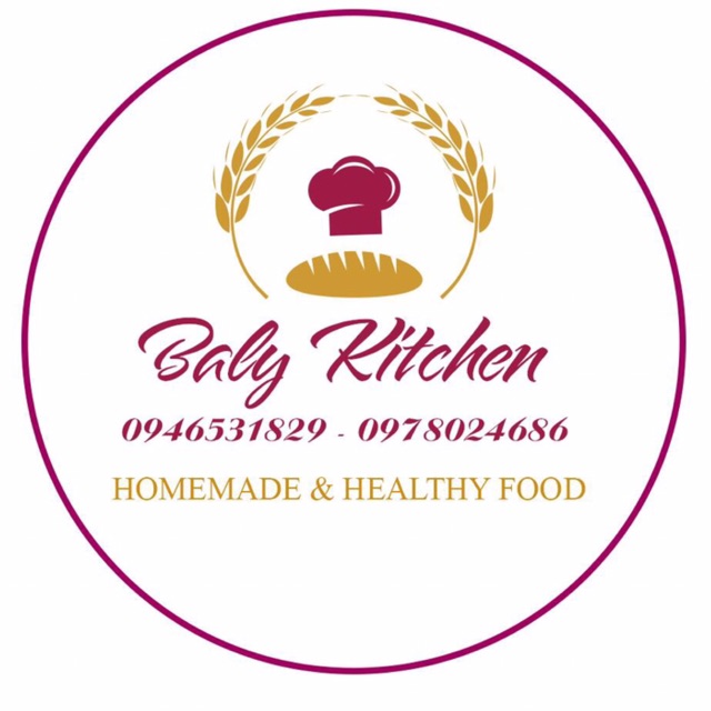 Baly Kitchen, Cửa hàng trực tuyến | Shopee Việt Nam