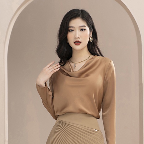 Creme - Thời Trang Công Sở Nữ - Shopee Mall Online | Shopee Việt Nam