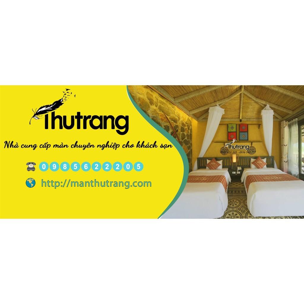 MÀN THU TRANG, Cửa hàng trực tuyến | Shopee Việt Nam