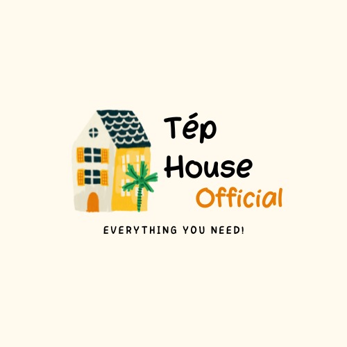 Tép House Official, Cửa hàng trực tuyến Shopee Việt Nam