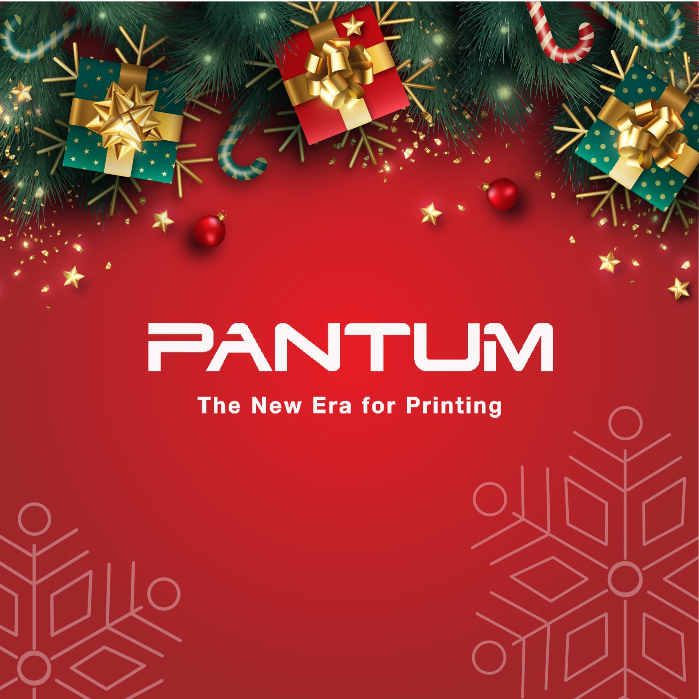 Pantum Official Store, Cửa hàng trực tuyến | Shopee Việt Nam