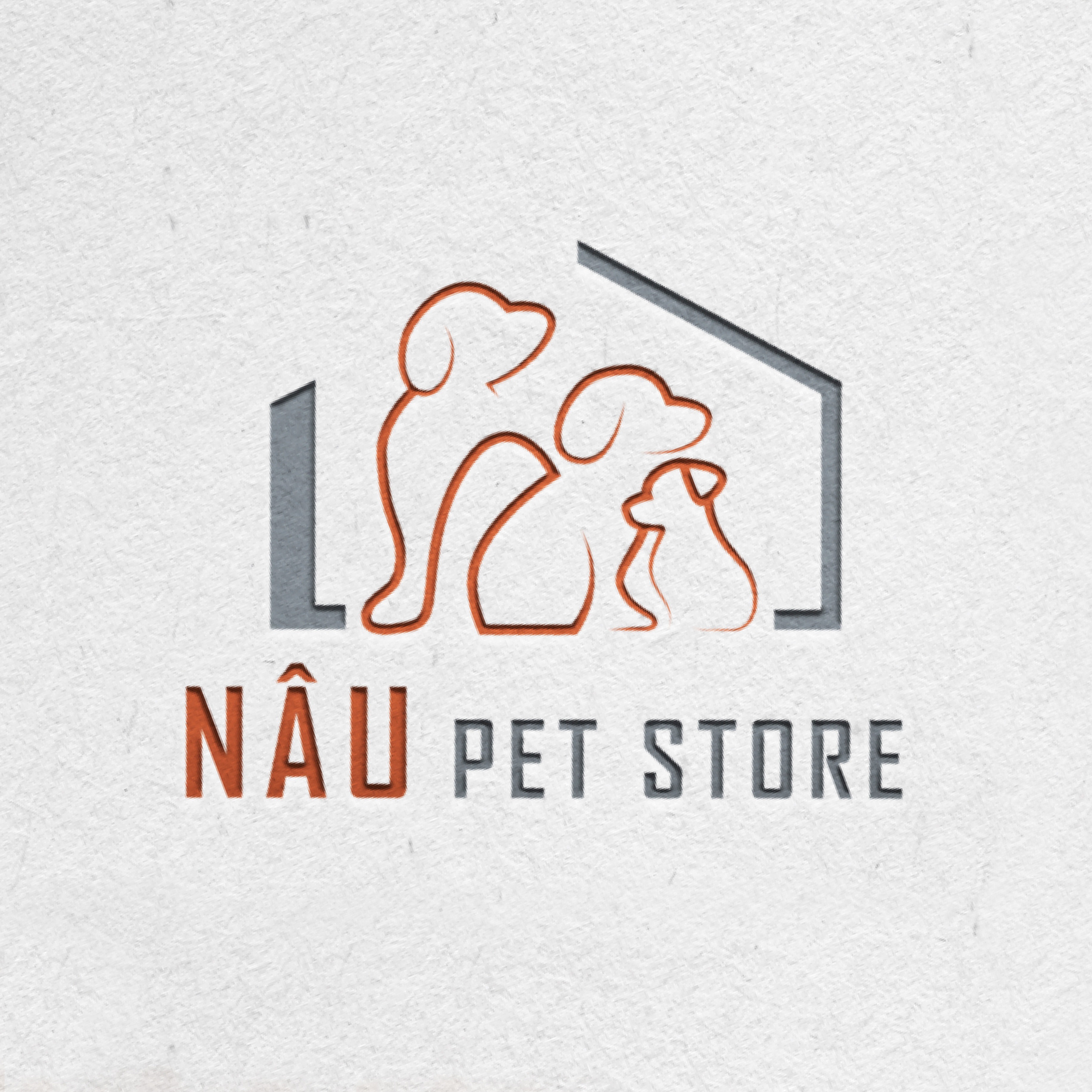 NÂU PET STORE, Cửa hàng trực tuyến Shopee Việt Nam