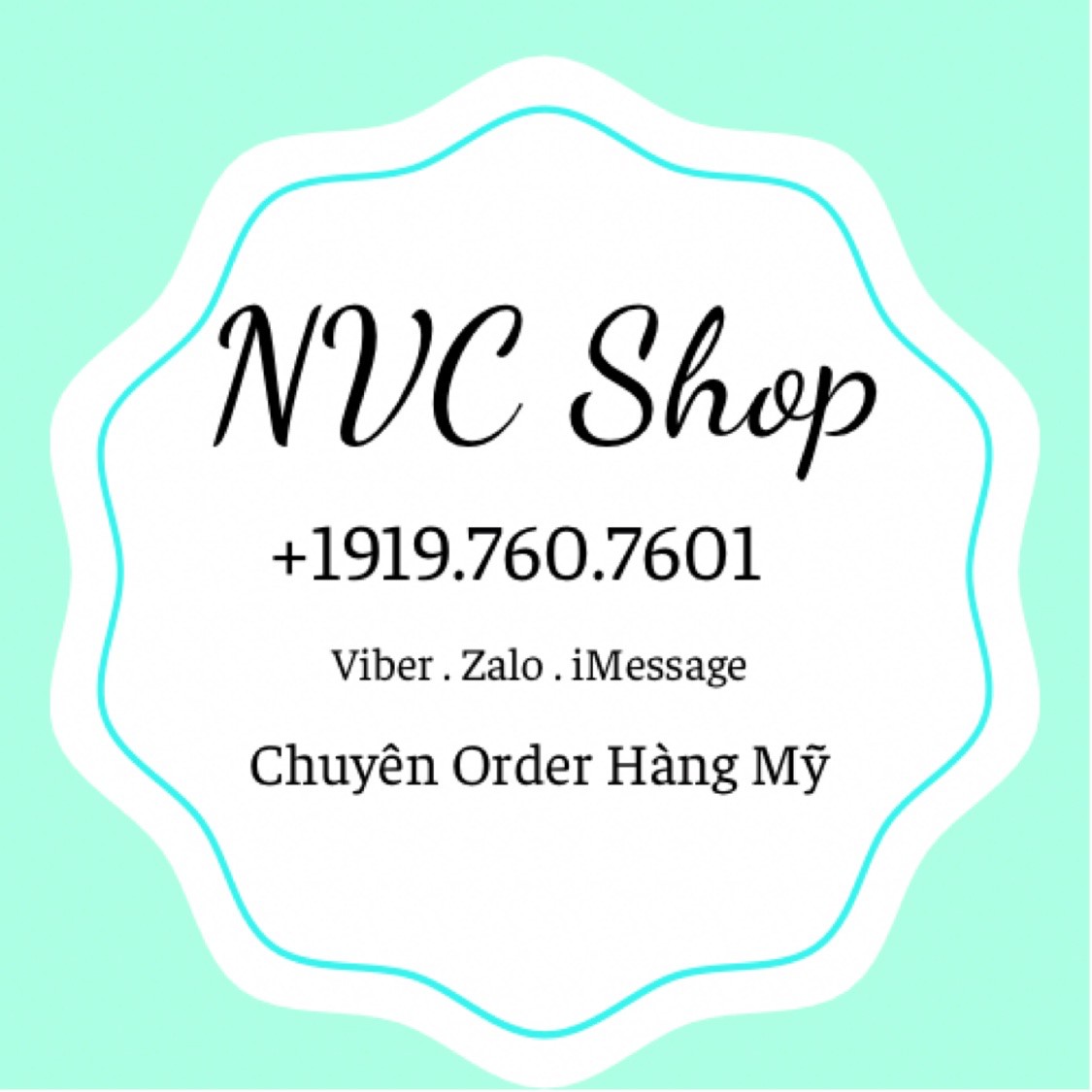 NVC_Shop, Cửa hàng trực tuyến | Shopee Việt Nam