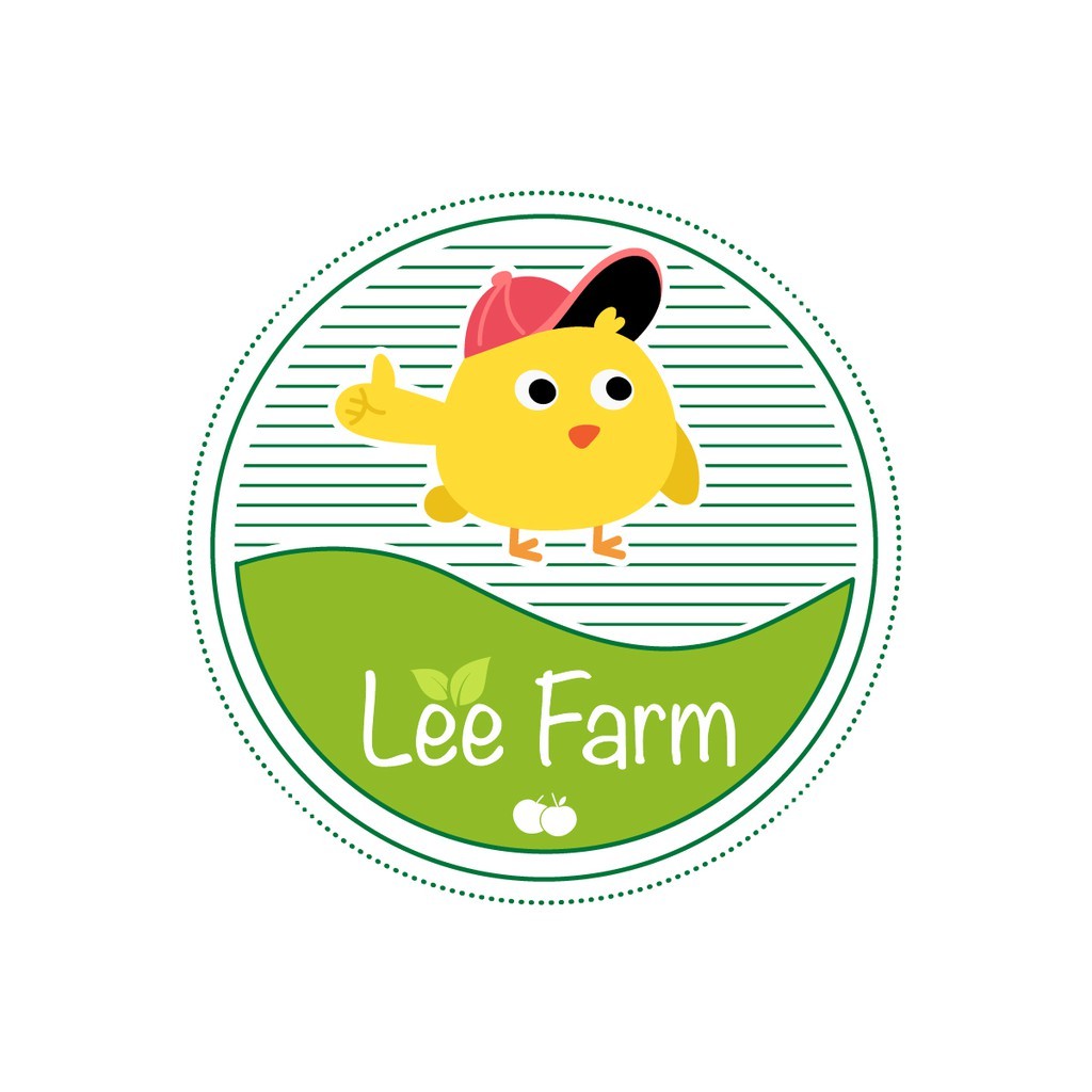 Lee_Farm, Cửa hàng trực tuyến Shopee Việt Nam