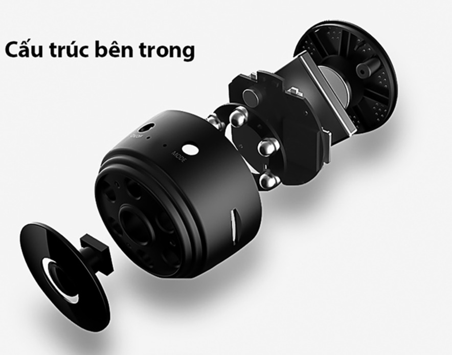 Camera Shop Mini, Cửa hàng trực tuyến | Shopee Việt Nam