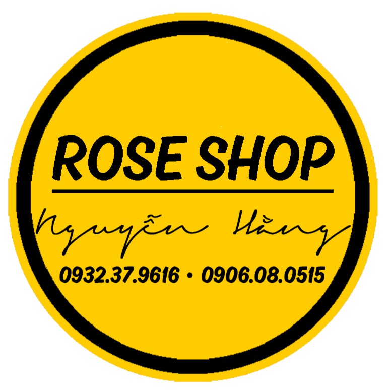 Rose Garden, Cửa hàng trực tuyến Shopee Việt Nam