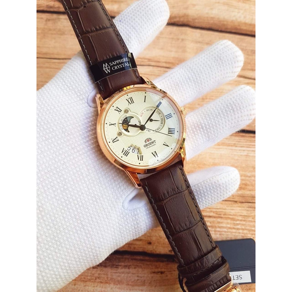 Orient set0t001w0 hot sale