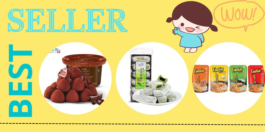 Ăn Vặt SUMO Snacks, Cửa hàng trực tuyến | Shopee Việt Nam