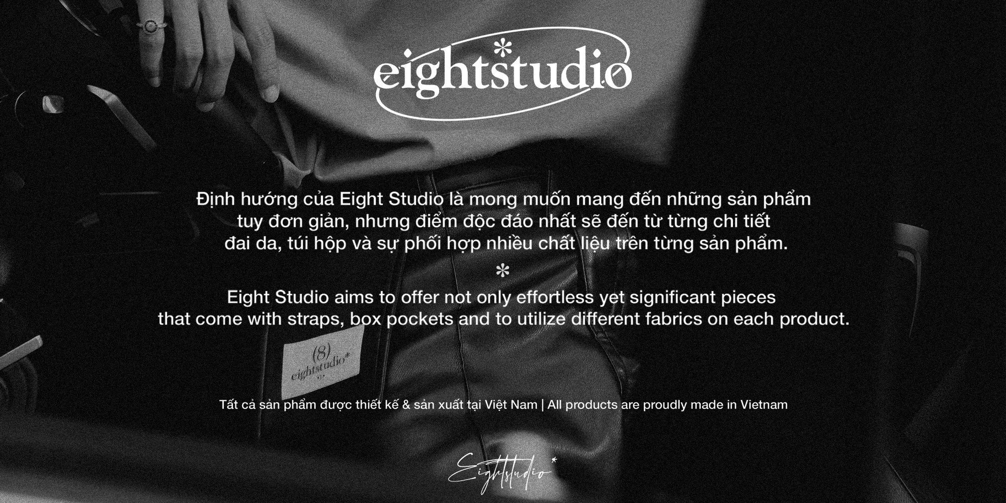 Eight.Studio, Cửa hàng trực tuyến | Shopee Việt Nam