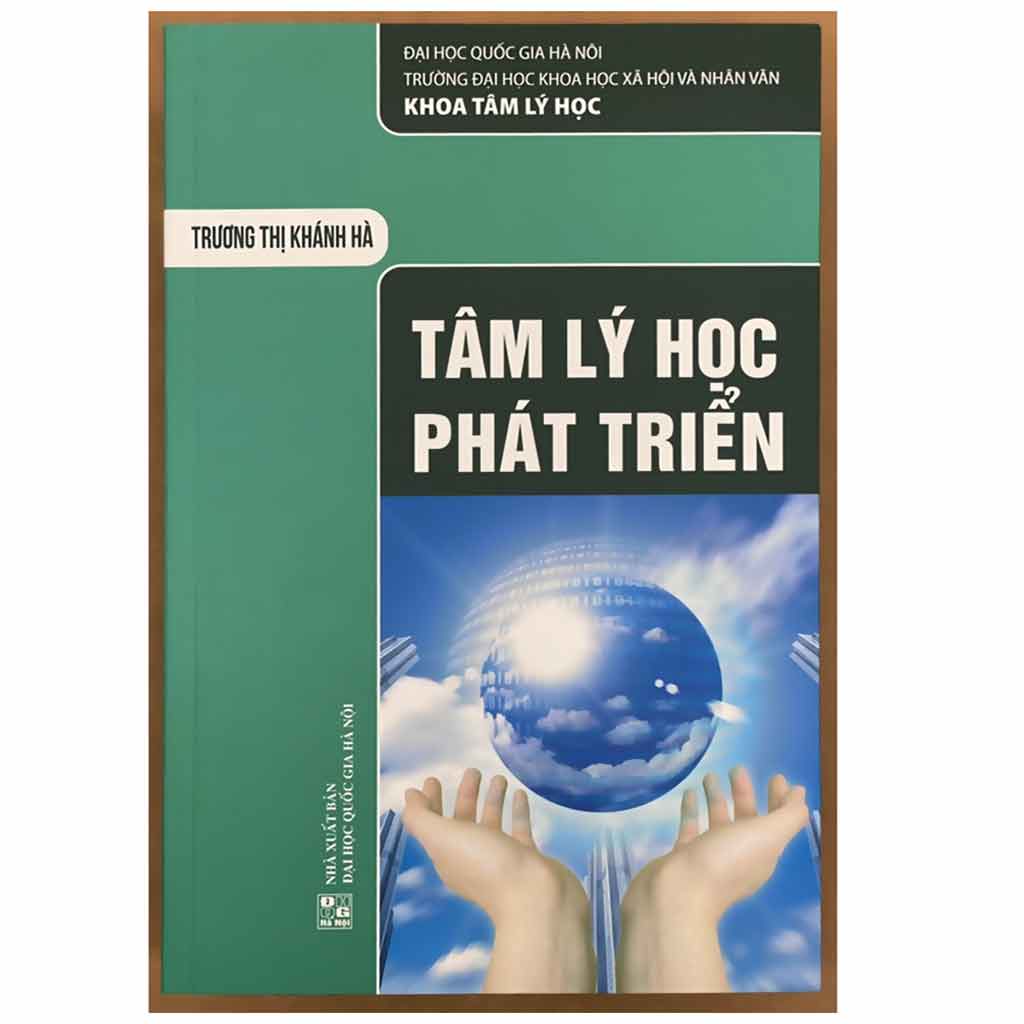 Sách nói: Tâm lý học phát triển