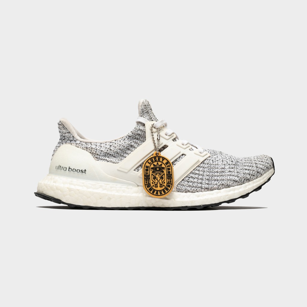 Ultra boost 4.0 hot sale non dyed cloud white