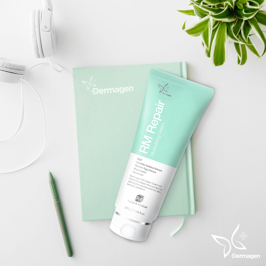 Dermagen Official Store, Cửa hàng trực tuyến | Shopee Việt Nam