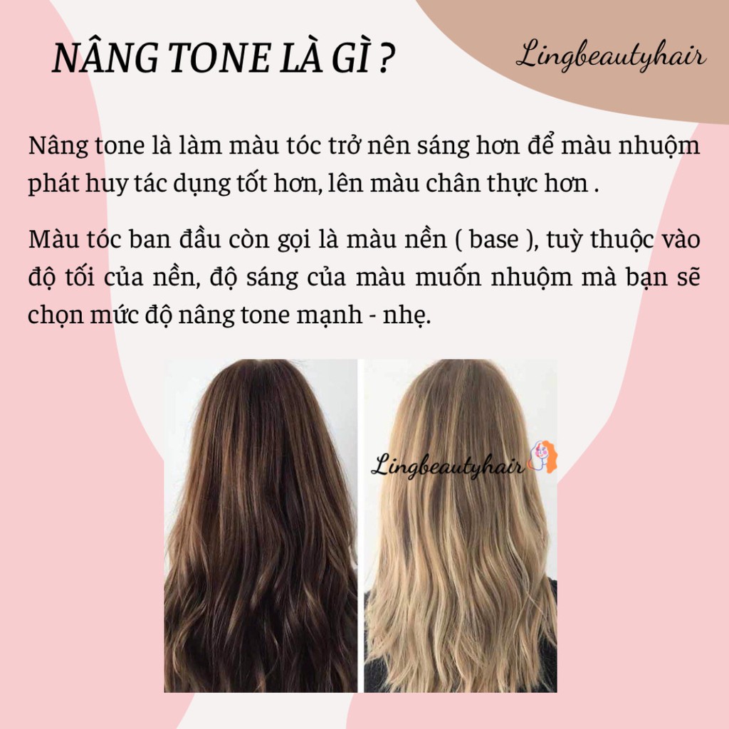 Lên Tone Là Gì? Bí Quyết Lên Tone Trong Âm Nhạc Và Làm Đẹp