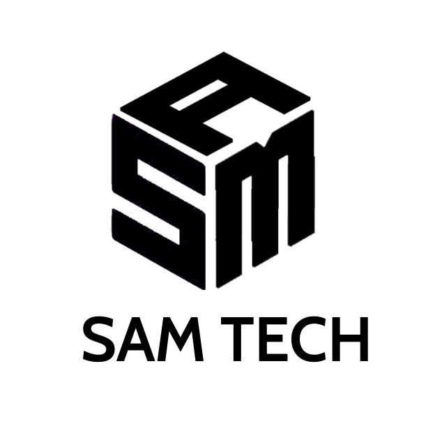 SAM Tech - Shopee Mall Online | Shopee Việt Nam