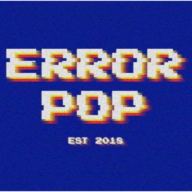errorpopvn, Cửa hàng trực tuyến | Shopee Việt Nam
