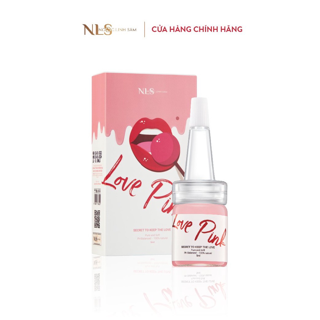 Love Pink Là Gì? - Khám Phá Ý Nghĩa Và Ứng Dụng