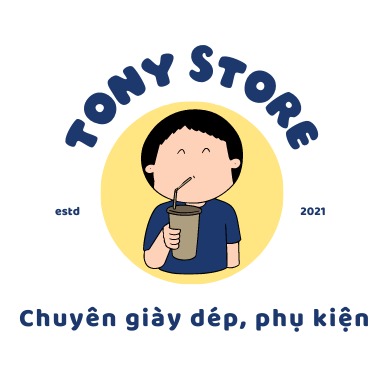 Tony Stores, Cửa hàng trực tuyến | Shopee Việt Nam