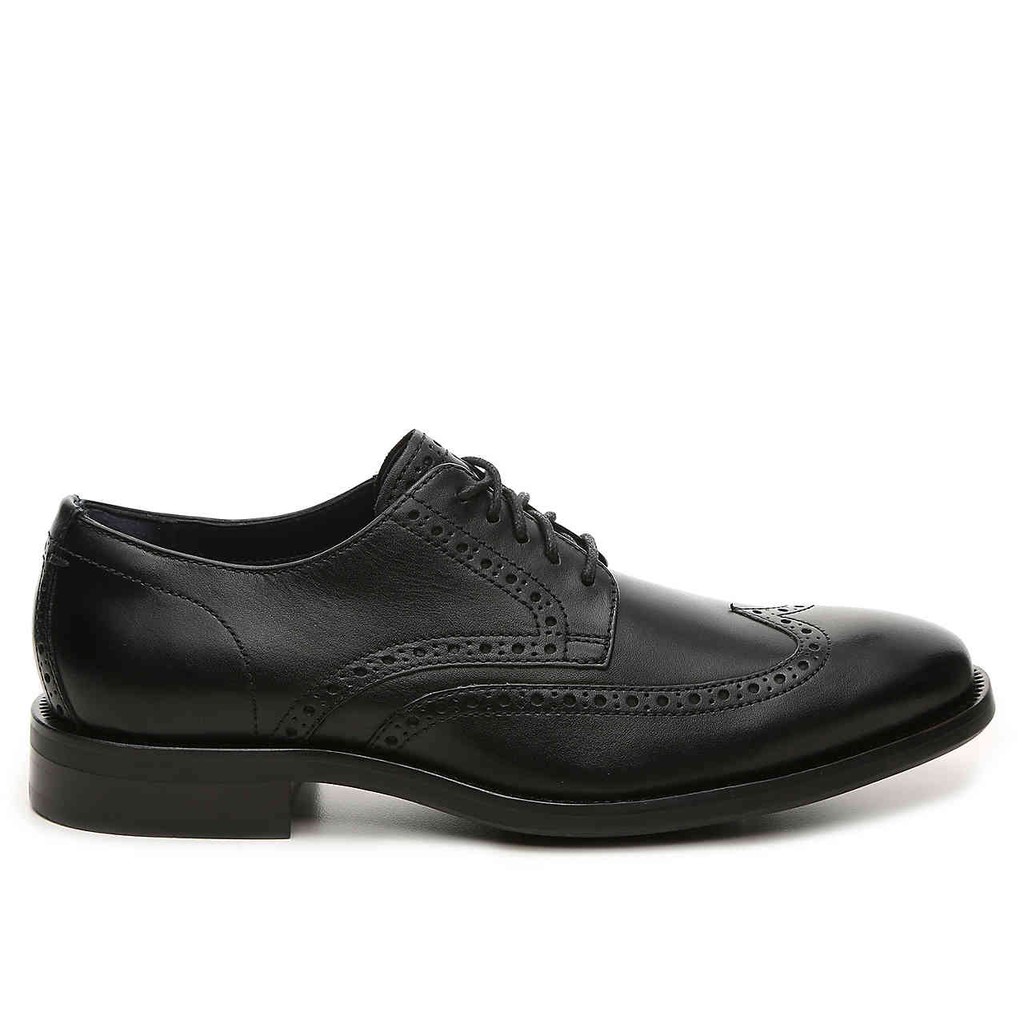 SALE Cole Haan Watson DRS Wing OXII Shopee Vi t Nam