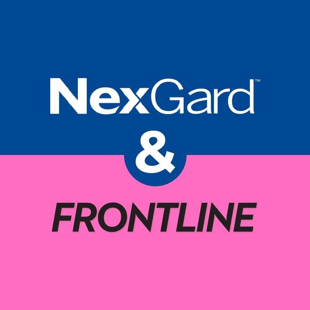 NexGard & Frontline Việt Nam Shopee Mall Online Shopee Việt Nam