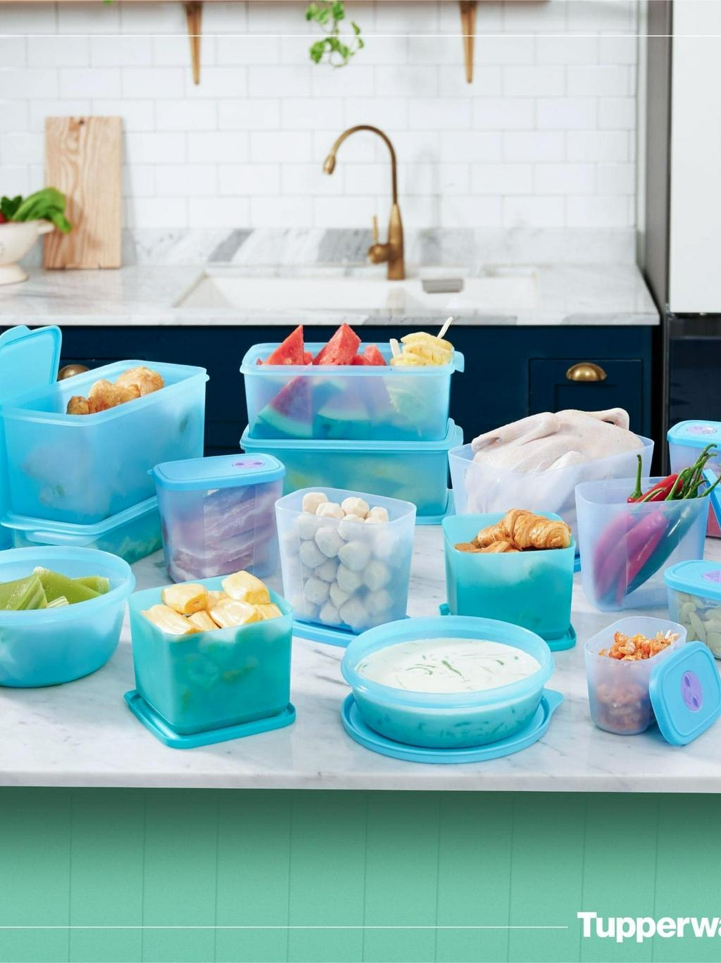 Tupperware Hoa kỳ, Cửa hàng trực tuyến | Shopee Việt Nam