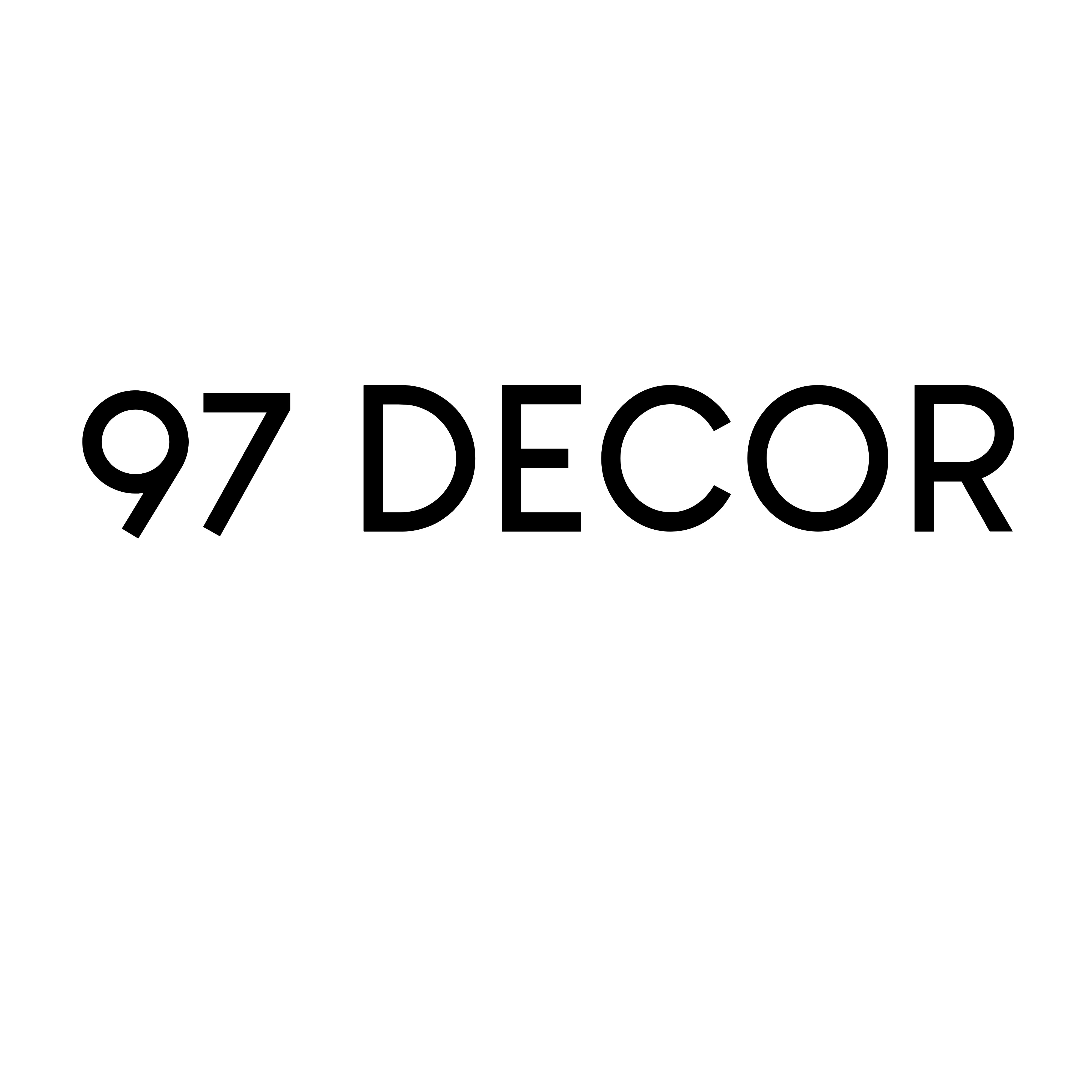97 Decor, Cửa hàng trực tuyến | Shopee Việt Nam