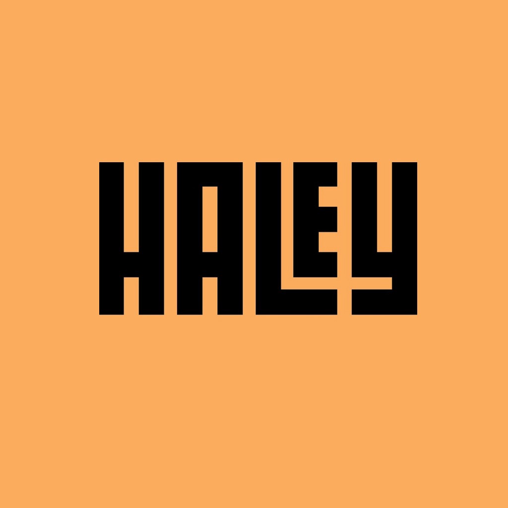 Haley unisex - Shopee Mall Online | Shopee Việt Nam