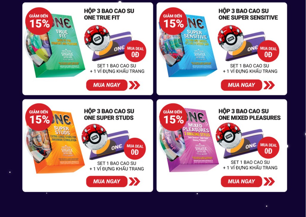 ONE_official_store - Shopee Mall Online | Shopee Việt Nam